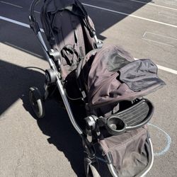 City Select Baby Jogger 