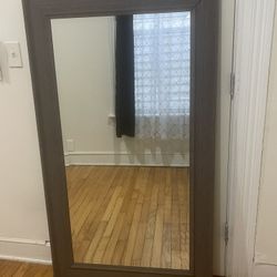 Large Mirror 