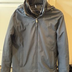 Weatherproof Men Jacket Medium Size 