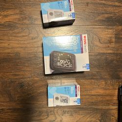 Blood Pressure Monitors
