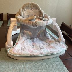 Baby Chair 