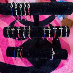 Handmade Bracelets 