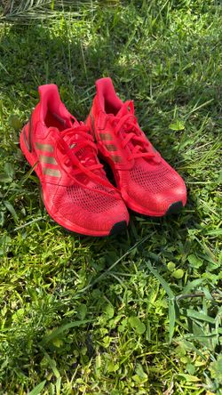 Adidas Ultra boost - Size 7