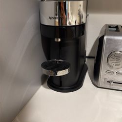 Nespresso Vertuo