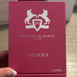 Parfums De Marly 