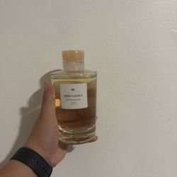 Mind Games Queenside Fragrance 