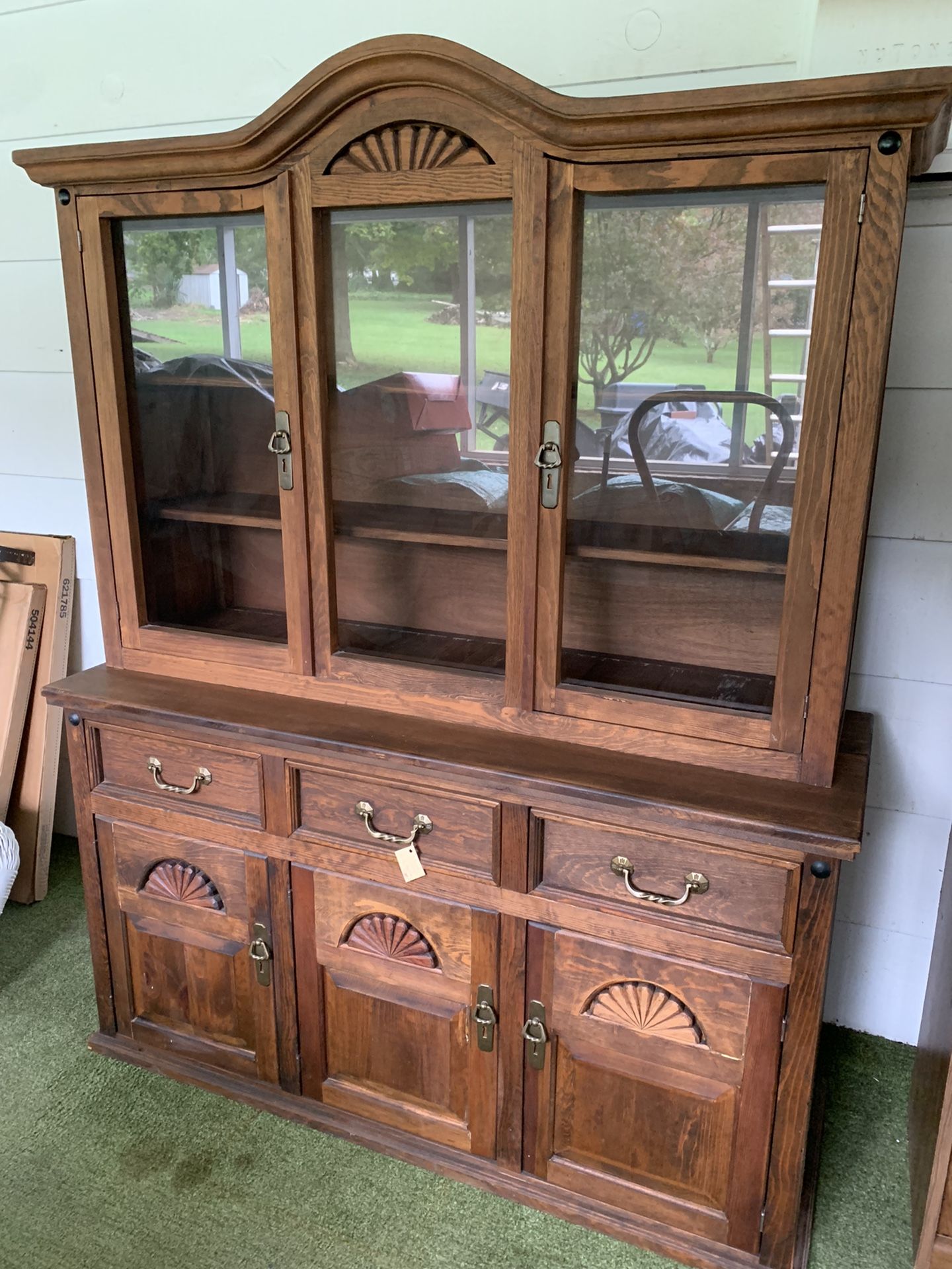 China Cabinet