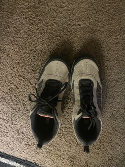 Denali Shoes