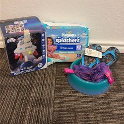 Children’s Necessities Bundle