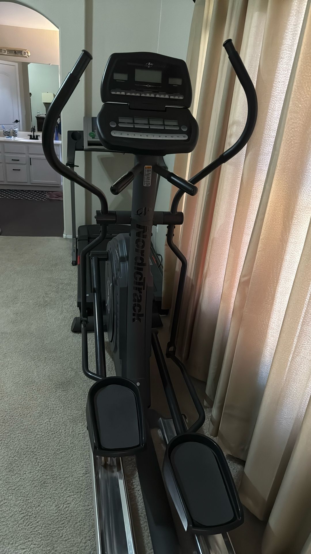 NordicTrack Elite 1300