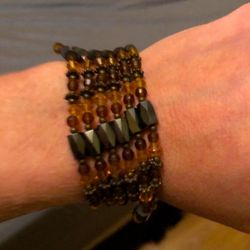 Magnetic Bracelet/necklace