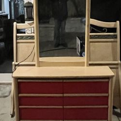 Bedroom Furniture 