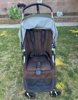 Bugaboo Cameleon 3  Stroller  With Accessories 