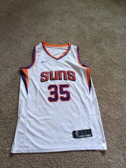 Kevin Durant jersey size 52