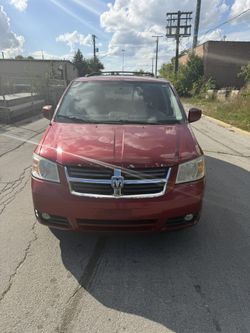 2011 Dodge Grand Caravan