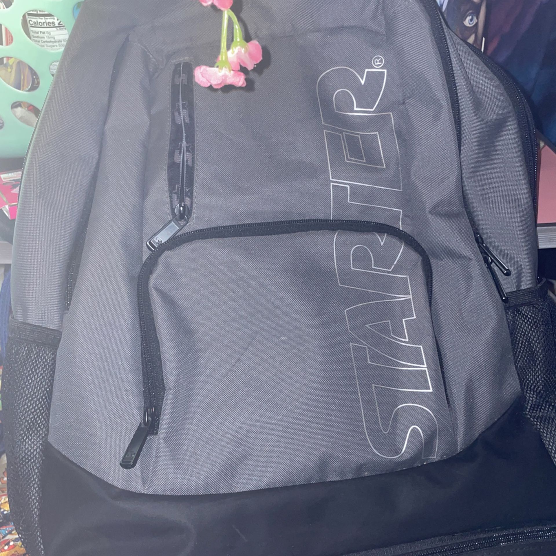 Starter Backpack 