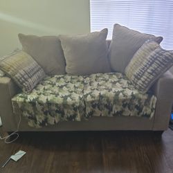 Furniture, TV, LAMP