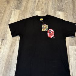 Bape Tee 
