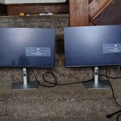Dell P2422H