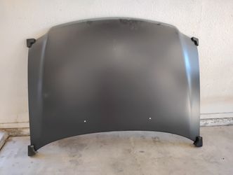 Part 97-04 Ford 150 