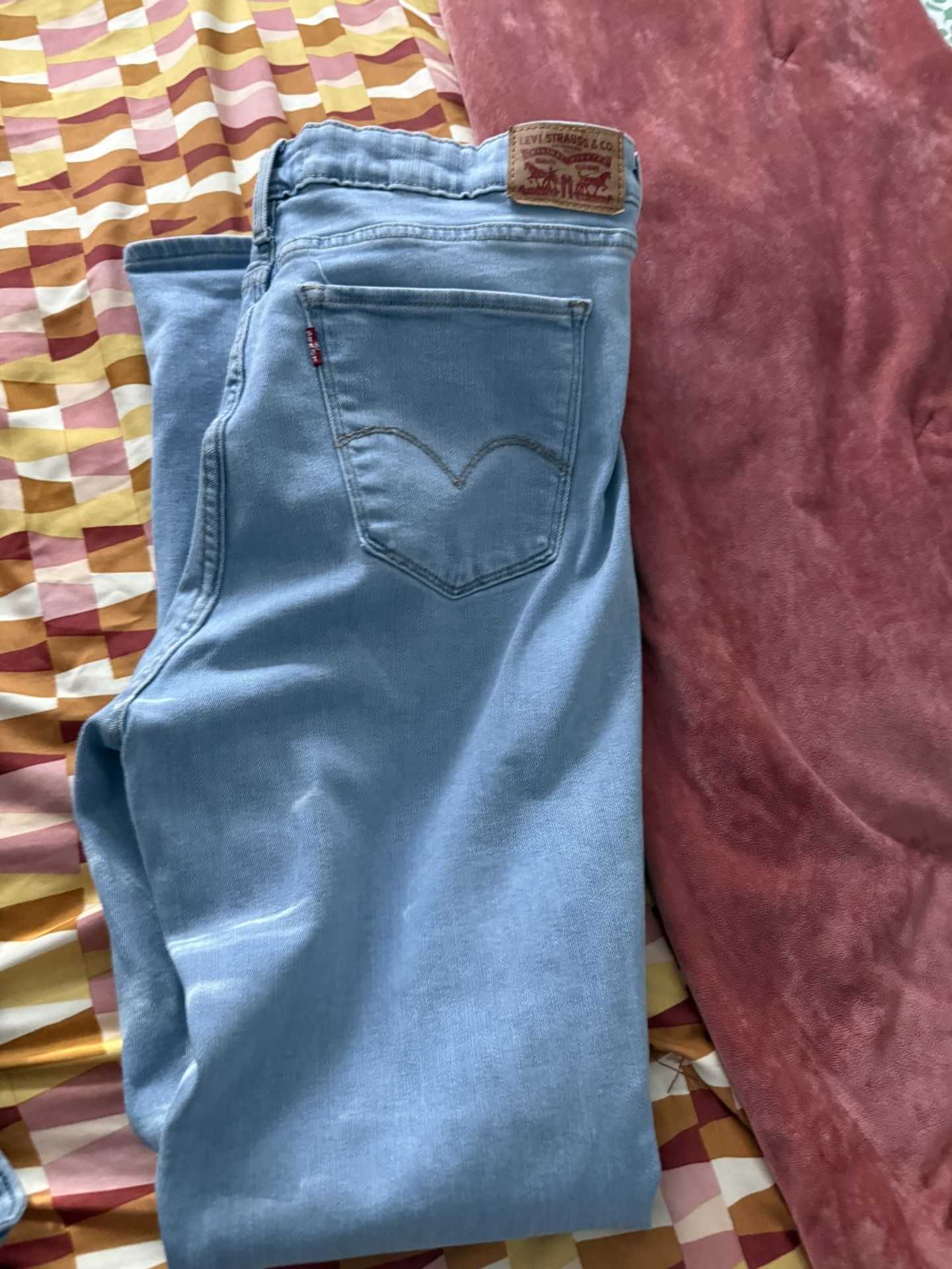 Levi 34/32