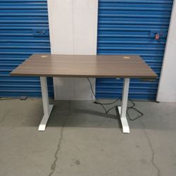 Electric desk..$ 250