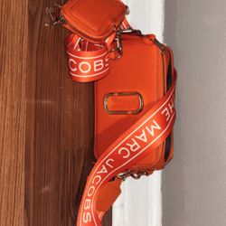 Marc Jacob Crossbody Bag