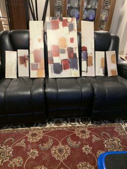 Picture for living room