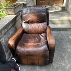 Lazy Boy Reclining Chair