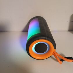 Speaker With Bluetooth 