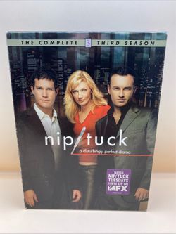 Nip Tuck Season 3