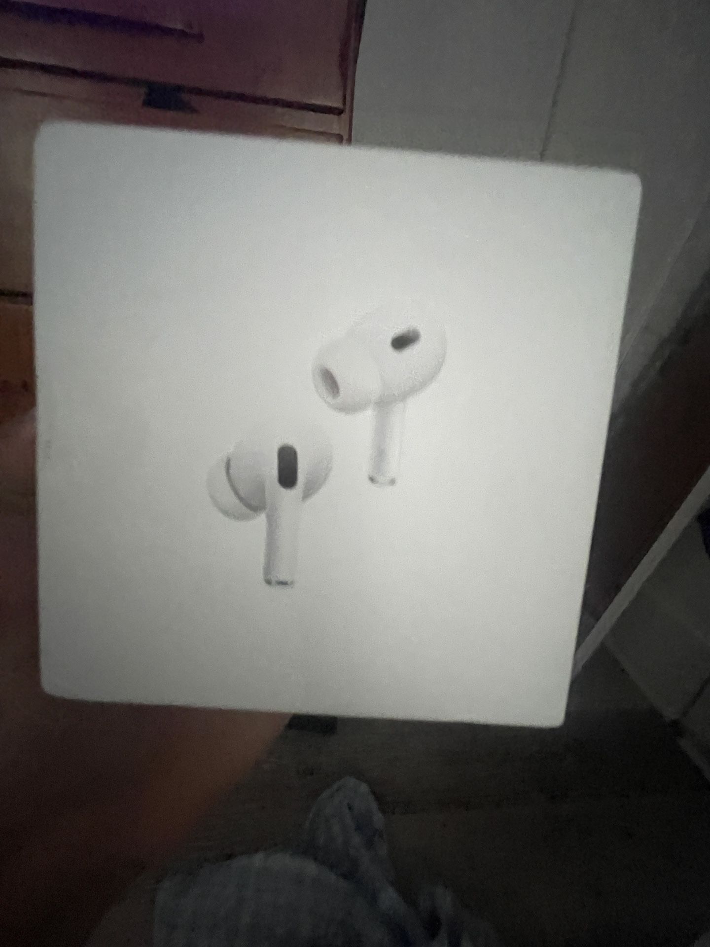AirPod Pro Gen 2