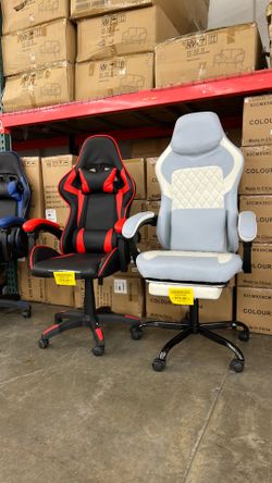 Gaming chair