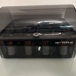 Bambu Lab AMS - Automatic Material System - Very Good Condition