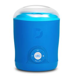 Dash Greek Yogurt Maker (Model DGY001BU)