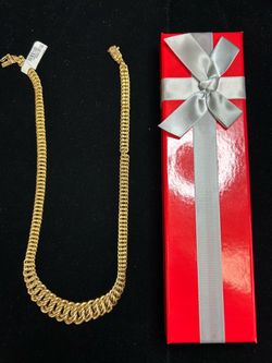Wheat Chain