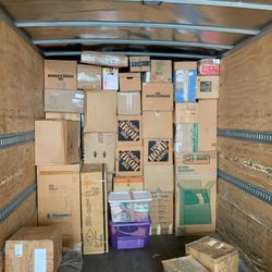 Box Truck Mover
