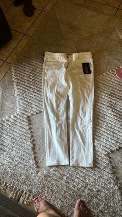 ANOM Men Jeans