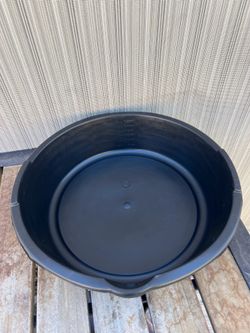 7 Quart Drain Pan
