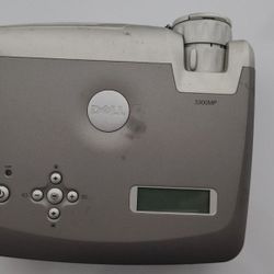 Dell Projector