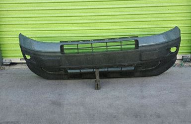 2021-2022-2023-2024-2025 FORD BRONCO SPORT ✅️✅️👌💯[OEM] FRONT BUMPER 