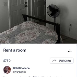 Rent Room 