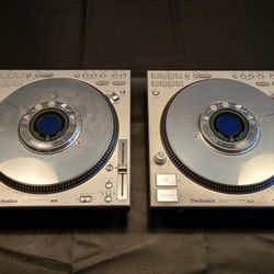 Technics SL-DZ1200 Digital Turntables Vinyl