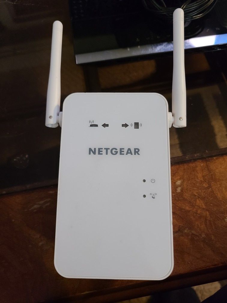 Netgear AC1200 Extender