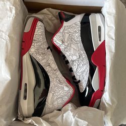 In The Box Jordan Dub Zero’s