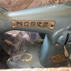 Antique Sewing machine