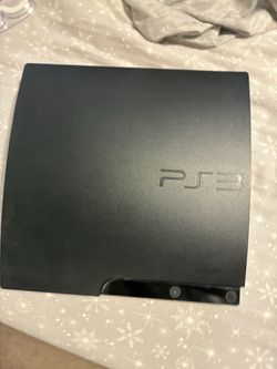 Sony PlayStation 3 Slim Console