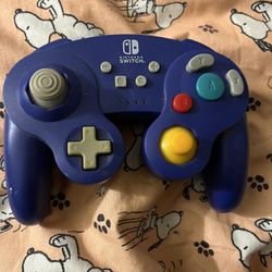 Wireless Nintendo Switch Controller 