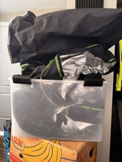 Vivosun Grown Tent
