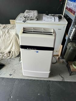 Portable Ac Unit